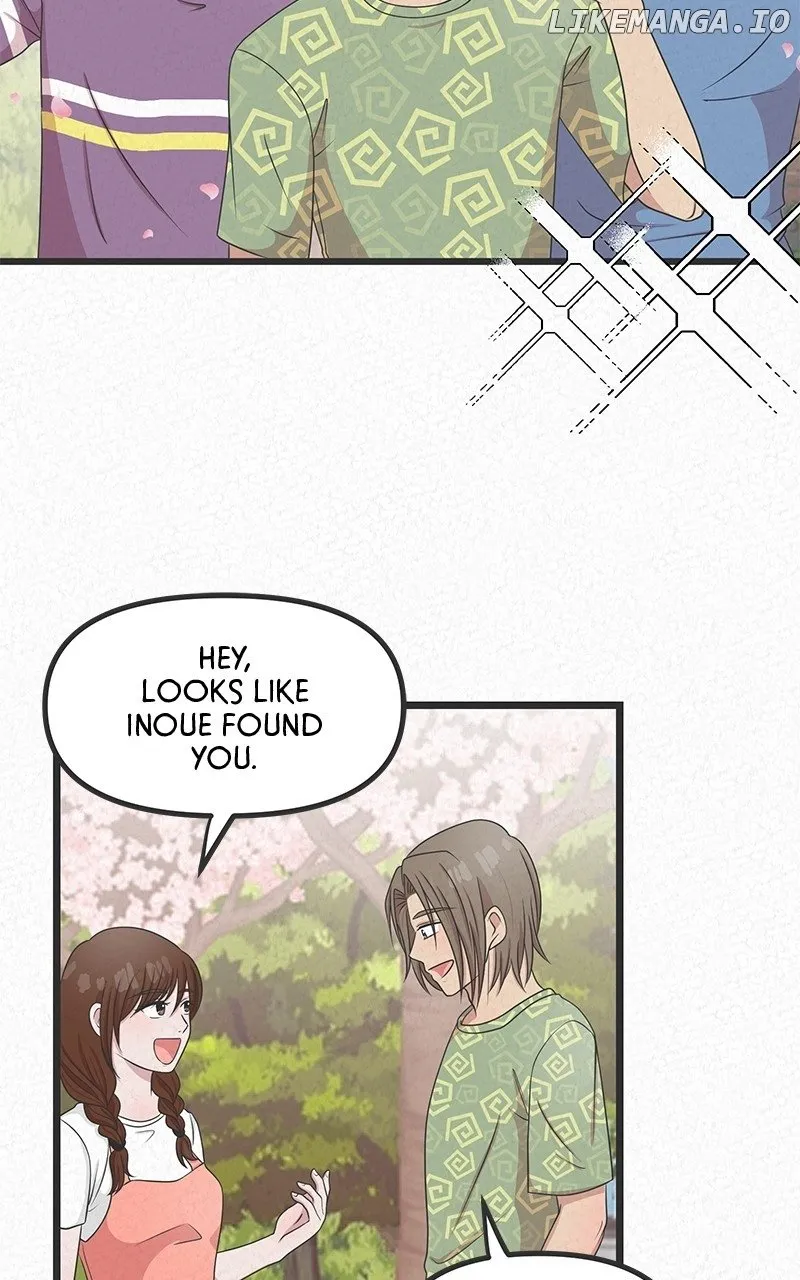Love or S.e.x? Chapter 48 Online - página 41