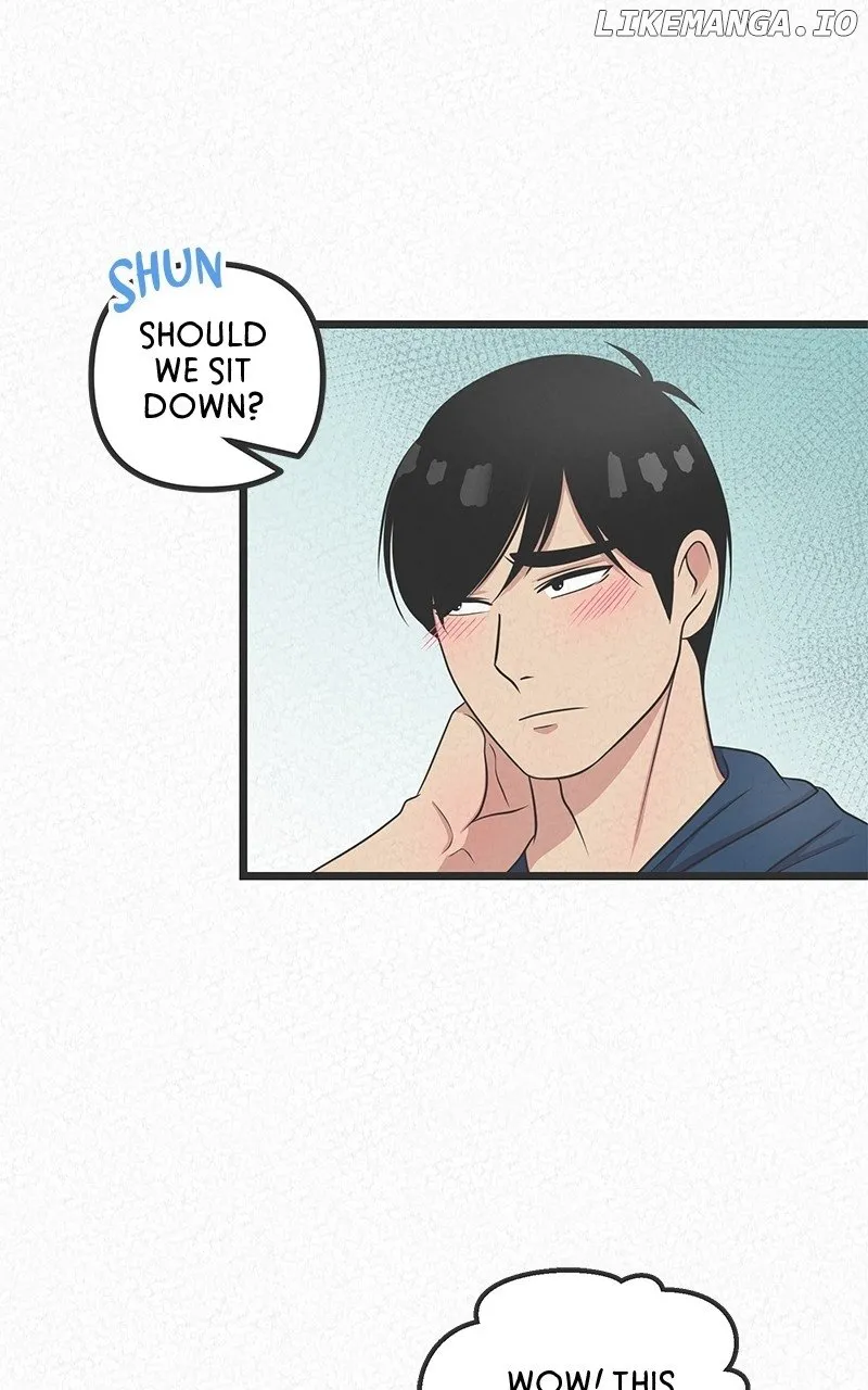 Love or S.e.x? Chapter 48 Online - página 43