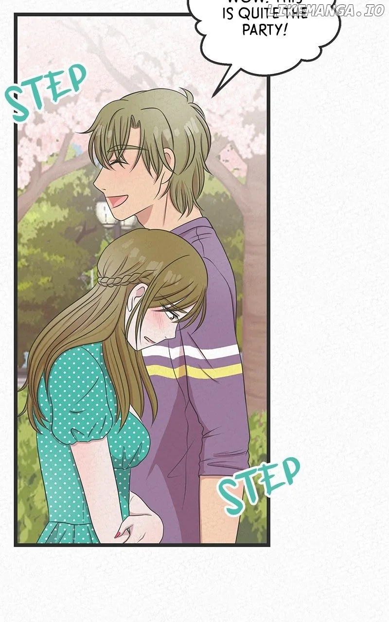 Love or S.e.x? Chapter 48 Online - página 44