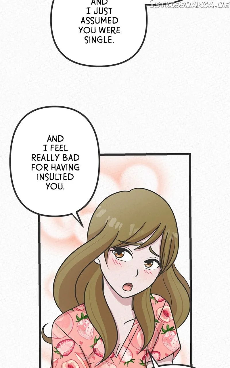 Love or S.e.x? Chapter 5 Online - página 4