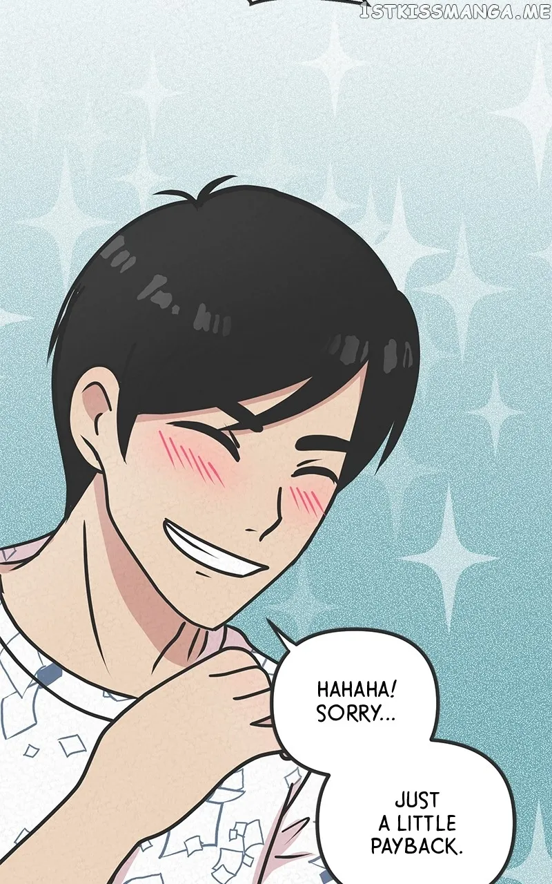 Love or S.e.x? Chapter 5 Online - página 7
