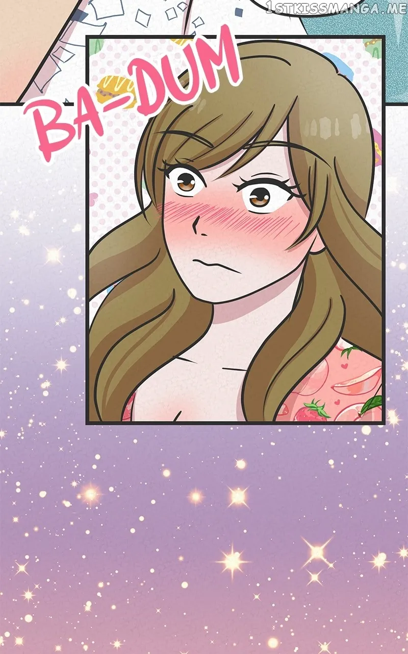 Love or S.e.x? Chapter 5 Online - página 8