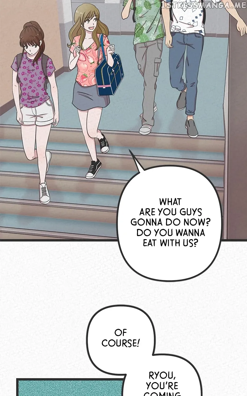 Love or S.e.x? Chapter 5 Online - página 13