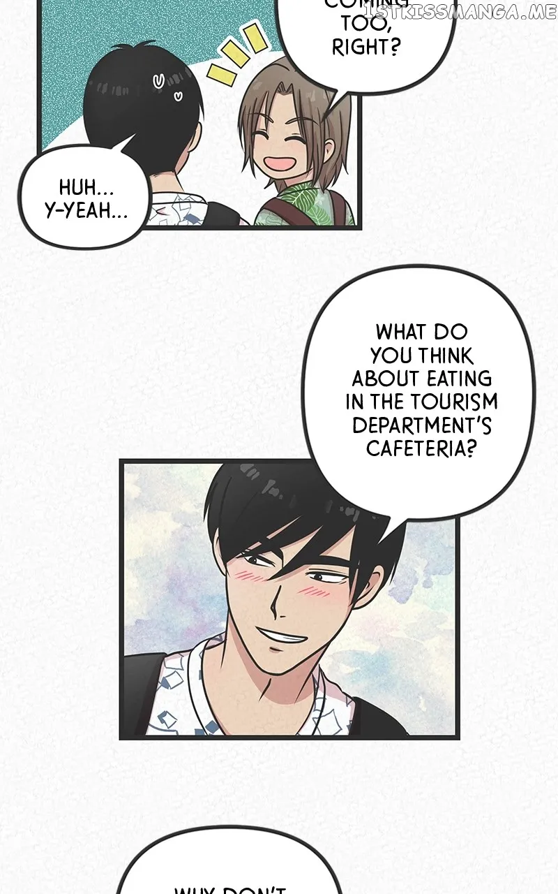 Love or S.e.x? Chapter 5 Online - página 14