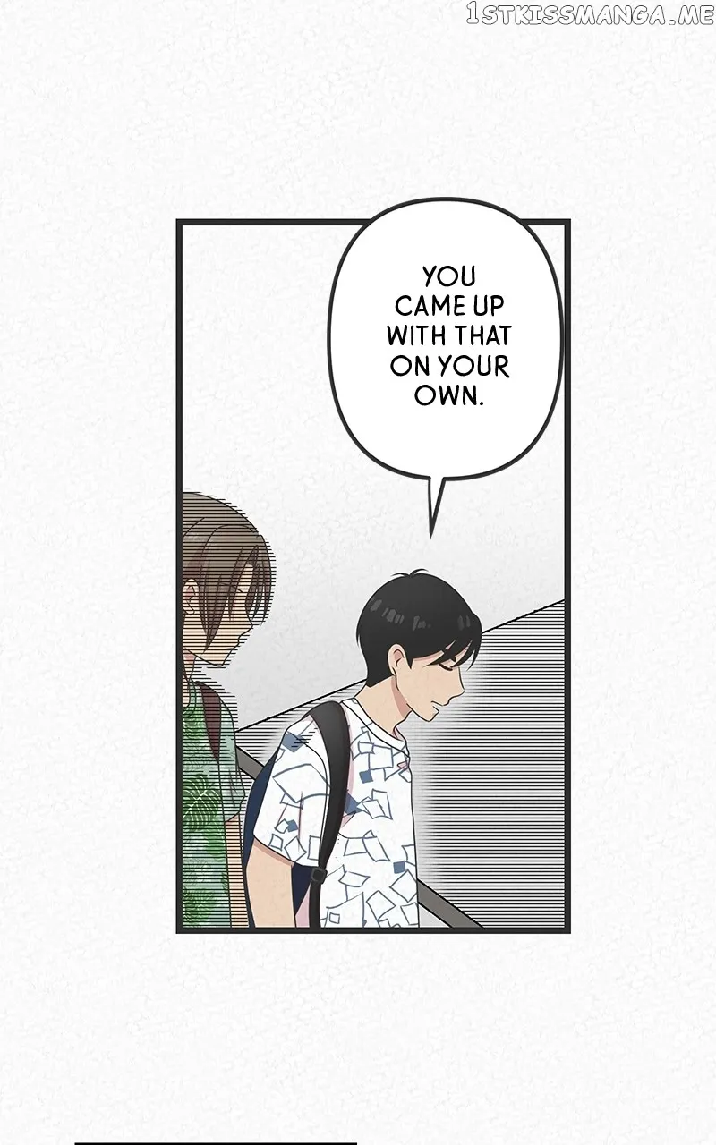 Love or S.e.x? Chapter 5 Online - página 21