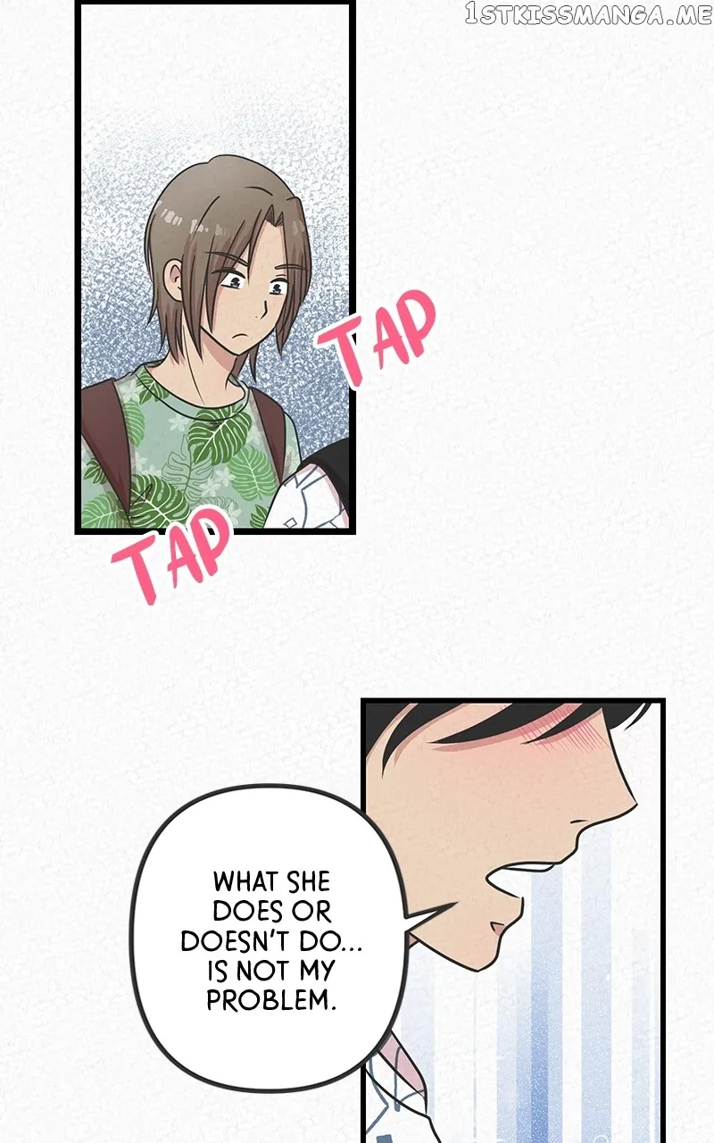 Love or S.e.x? Chapter 5 Online - página 22