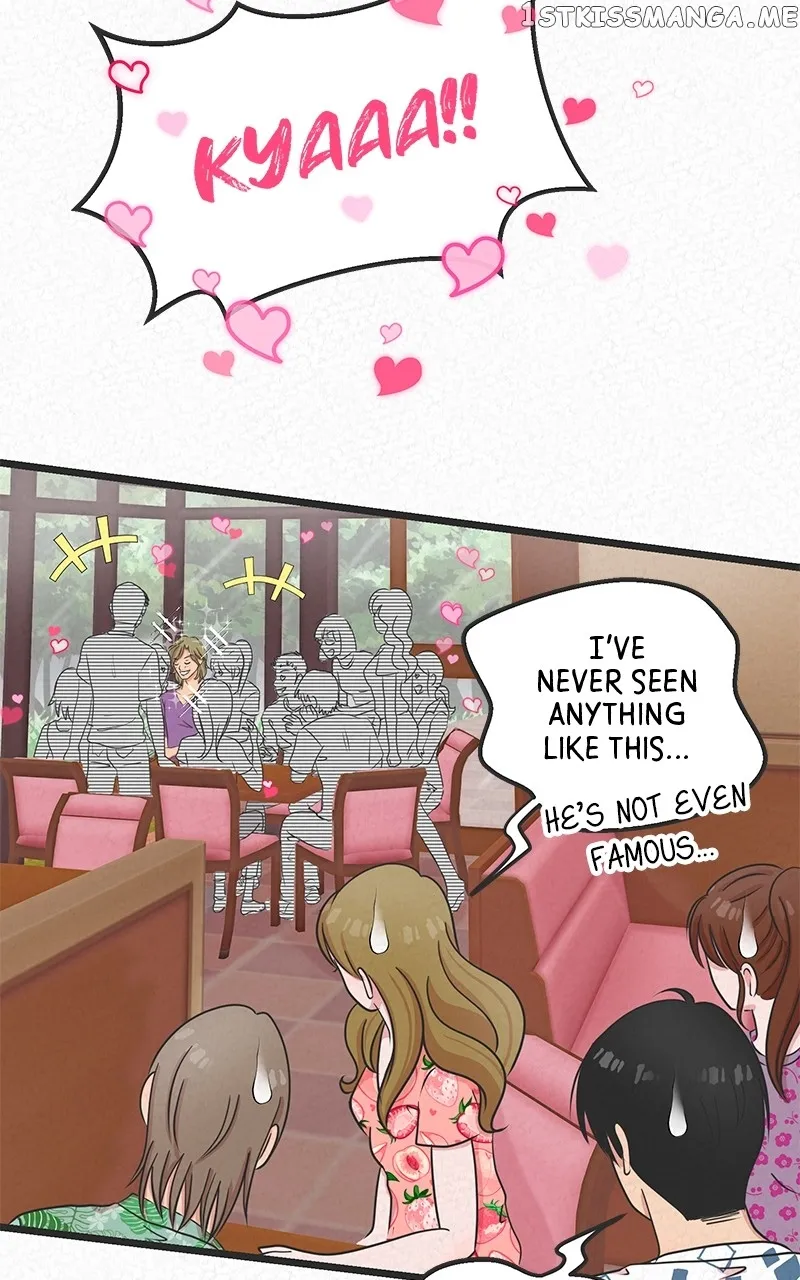 Love or S.e.x? Chapter 5 Online - página 25