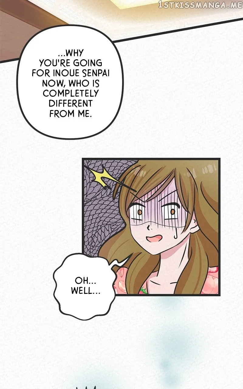 Love or S.e.x? Chapter 5 Online - página 30