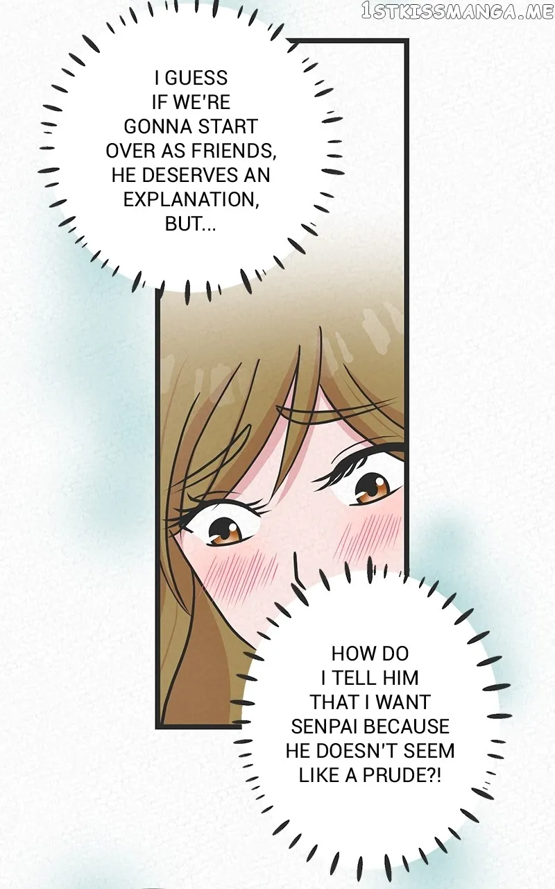 Love or S.e.x? Chapter 5 Online - página 31