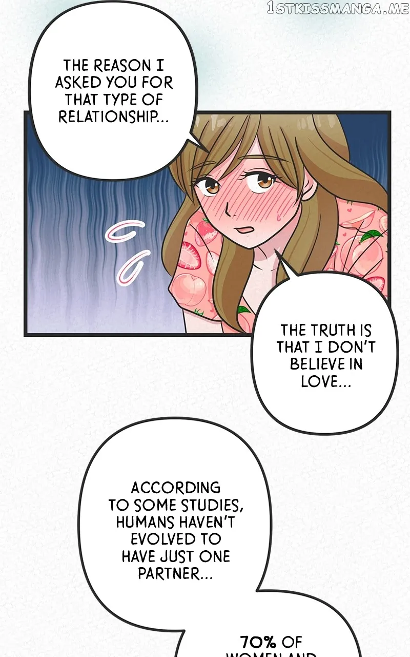 Love or S.e.x? Chapter 5 Online - página 32
