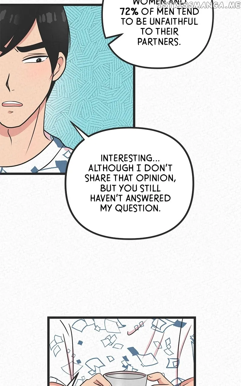 Love or S.e.x? Chapter 5 Online - página 33