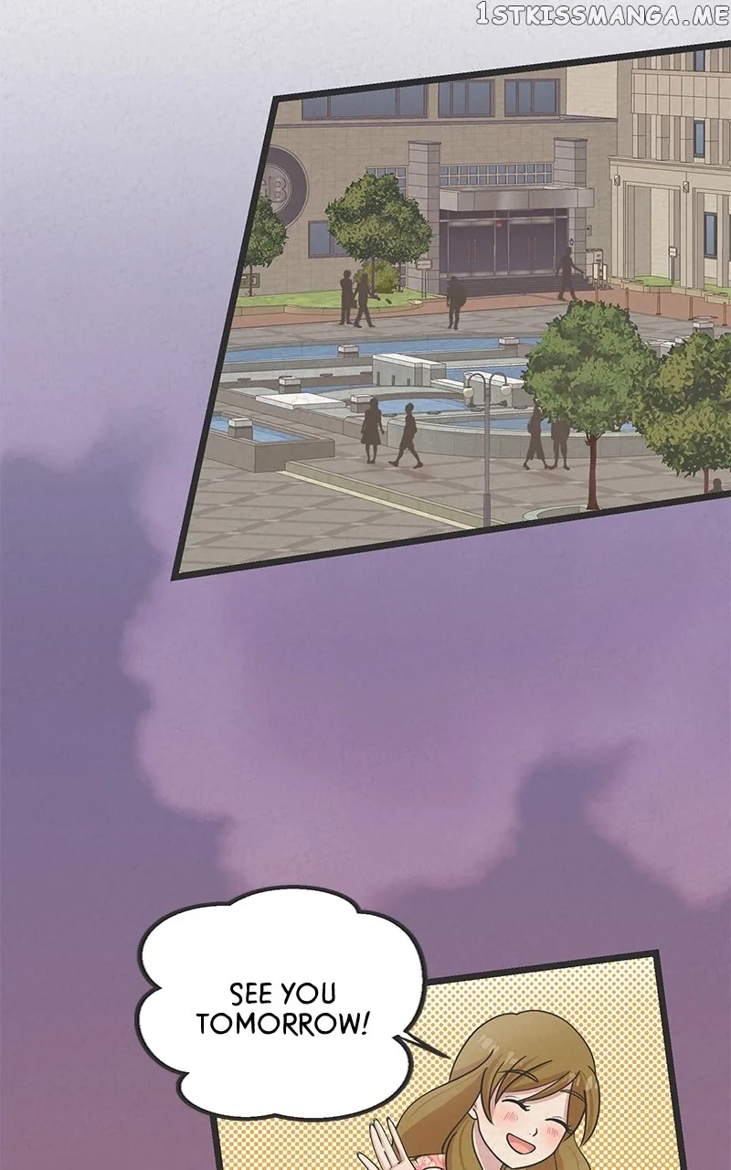 Love or S.e.x? Chapter 5 Online - página 39