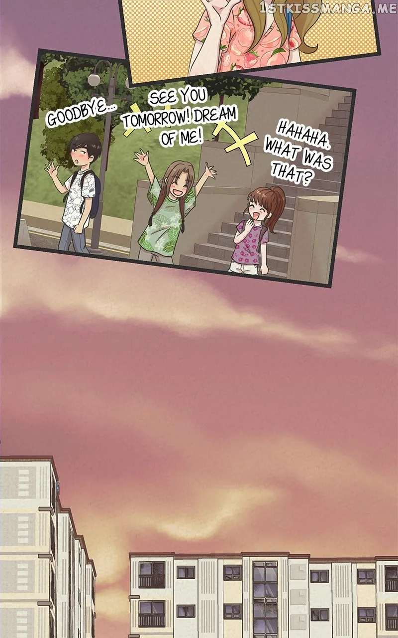 Love or S.e.x? Chapter 5 Online - página 40