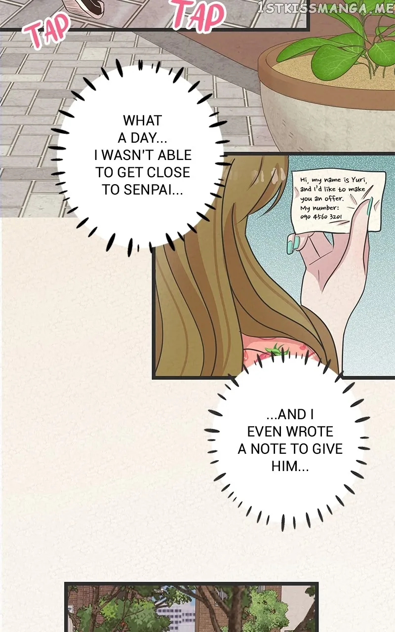 Love or S.e.x? Chapter 5 Online - página 42
