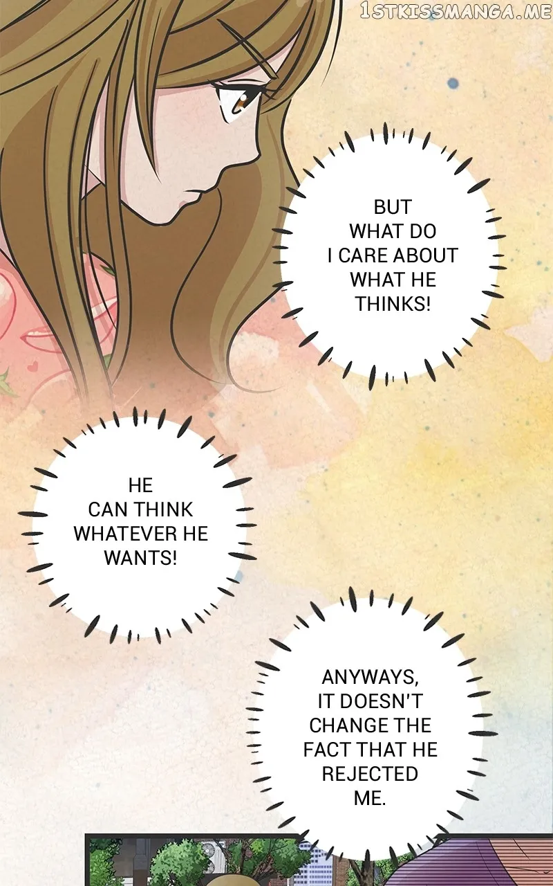 Love or S.e.x? Chapter 5 Online - página 44