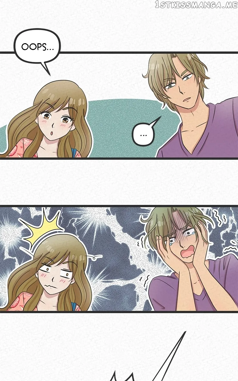 Love or S.e.x? Chapter 5 Online - página 50