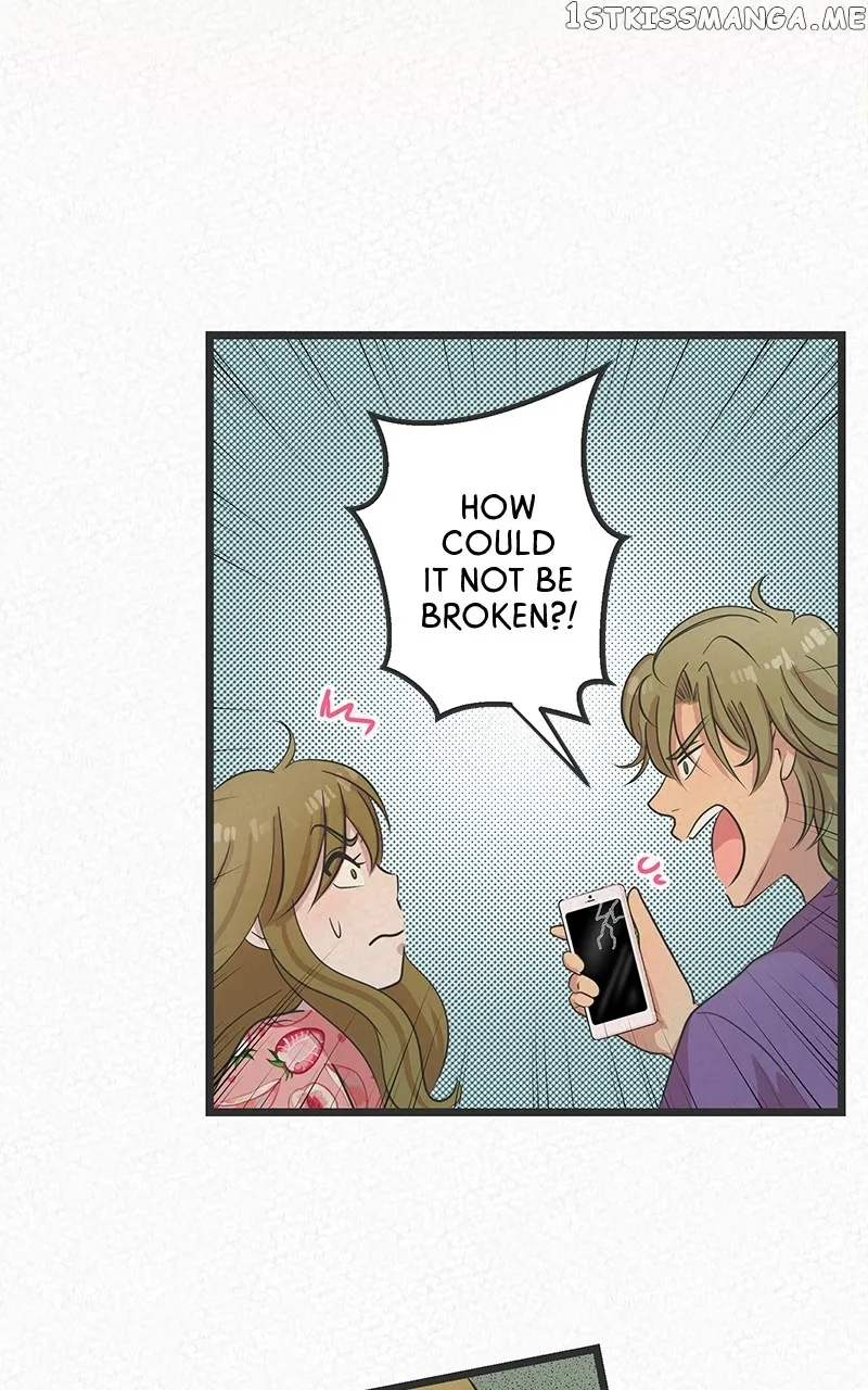 Love or S.e.x? Chapter 6 Online - página 6