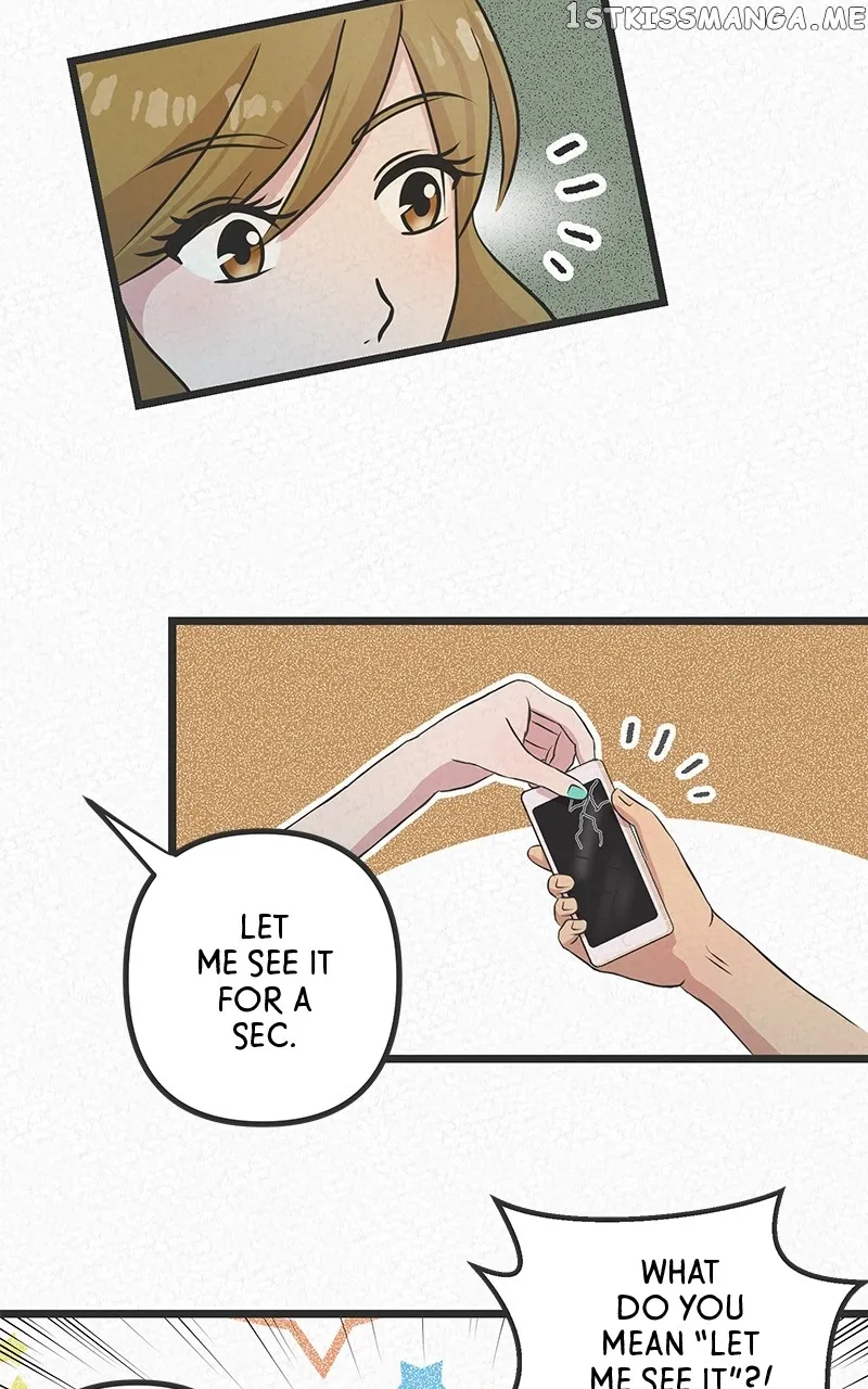 Love or S.e.x? Chapter 6 Online - página 7