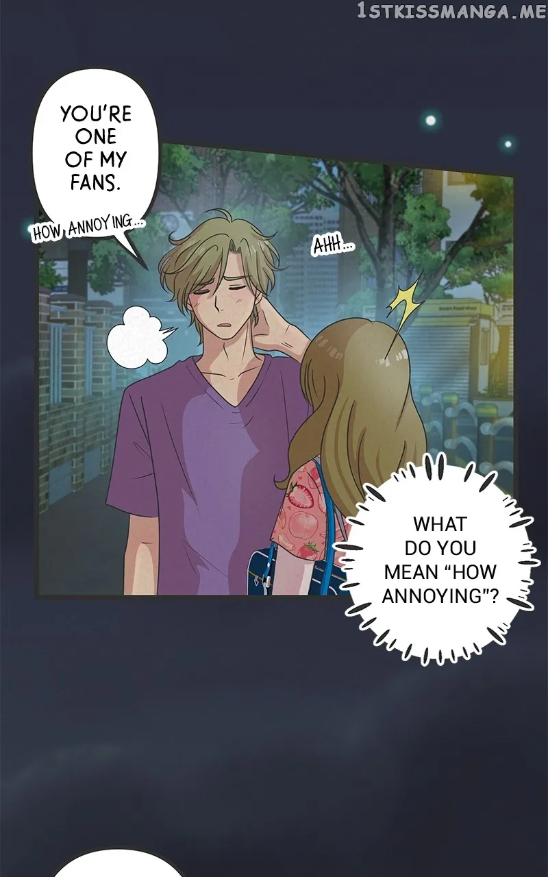 Love or S.e.x? Chapter 6 Online - página 13