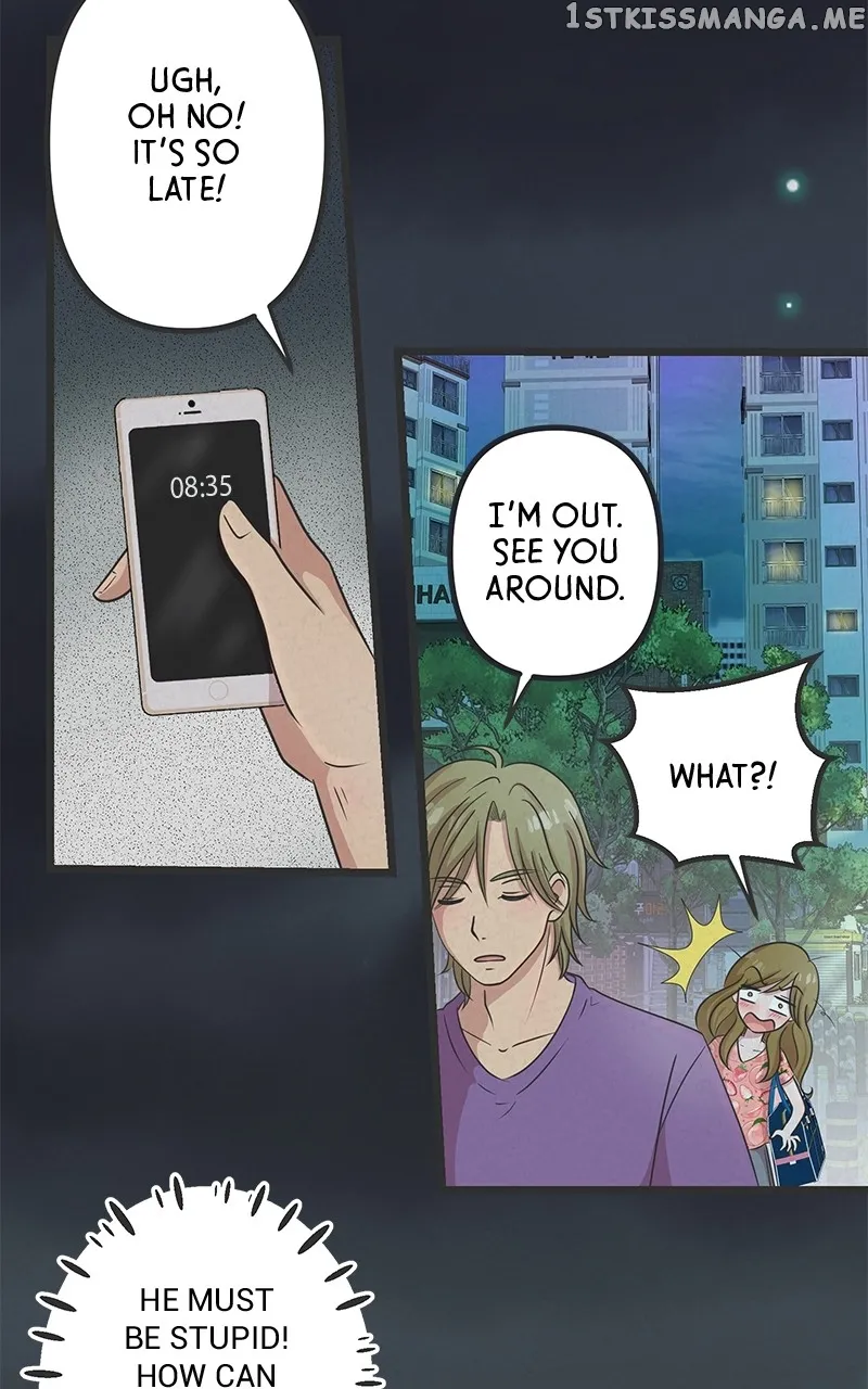 Love or S.e.x? Chapter 6 Online - página 14