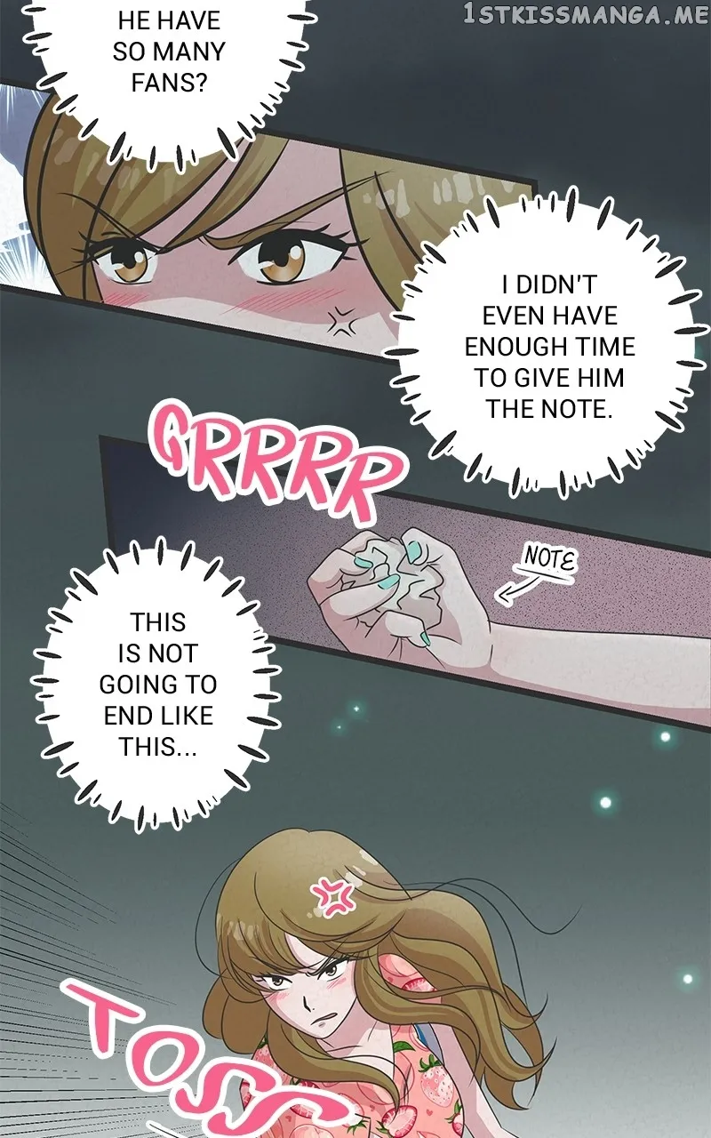 Love or S.e.x? Chapter 6 Online - página 15