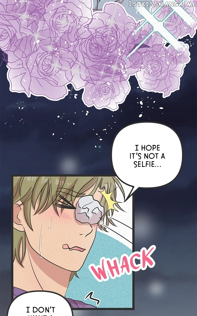 Love or S.e.x? Chapter 6 Online - página 21
