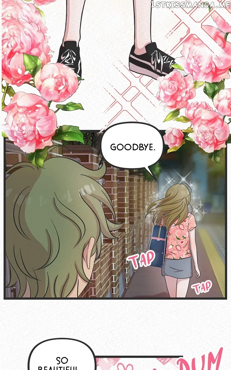 Love or S.e.x? Chapter 6 Online - página 24