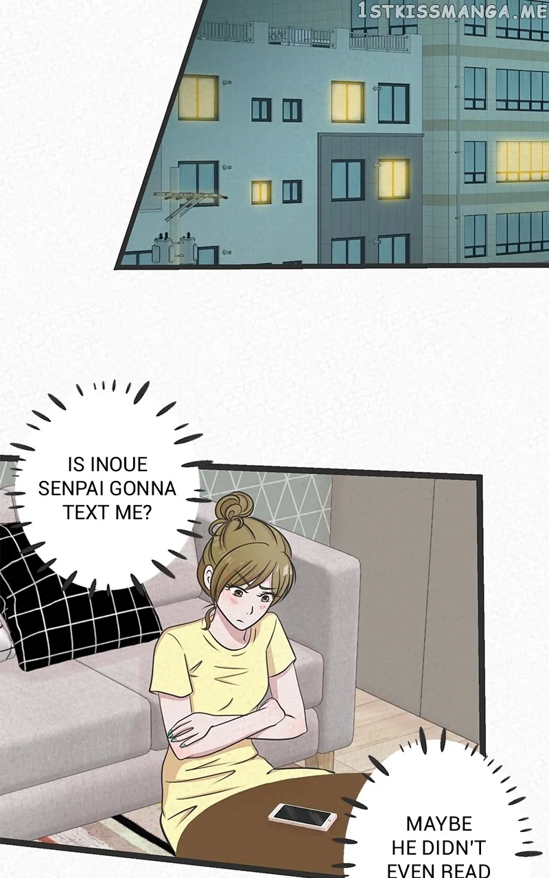 Love or S.e.x? Chapter 6 Online - página 27