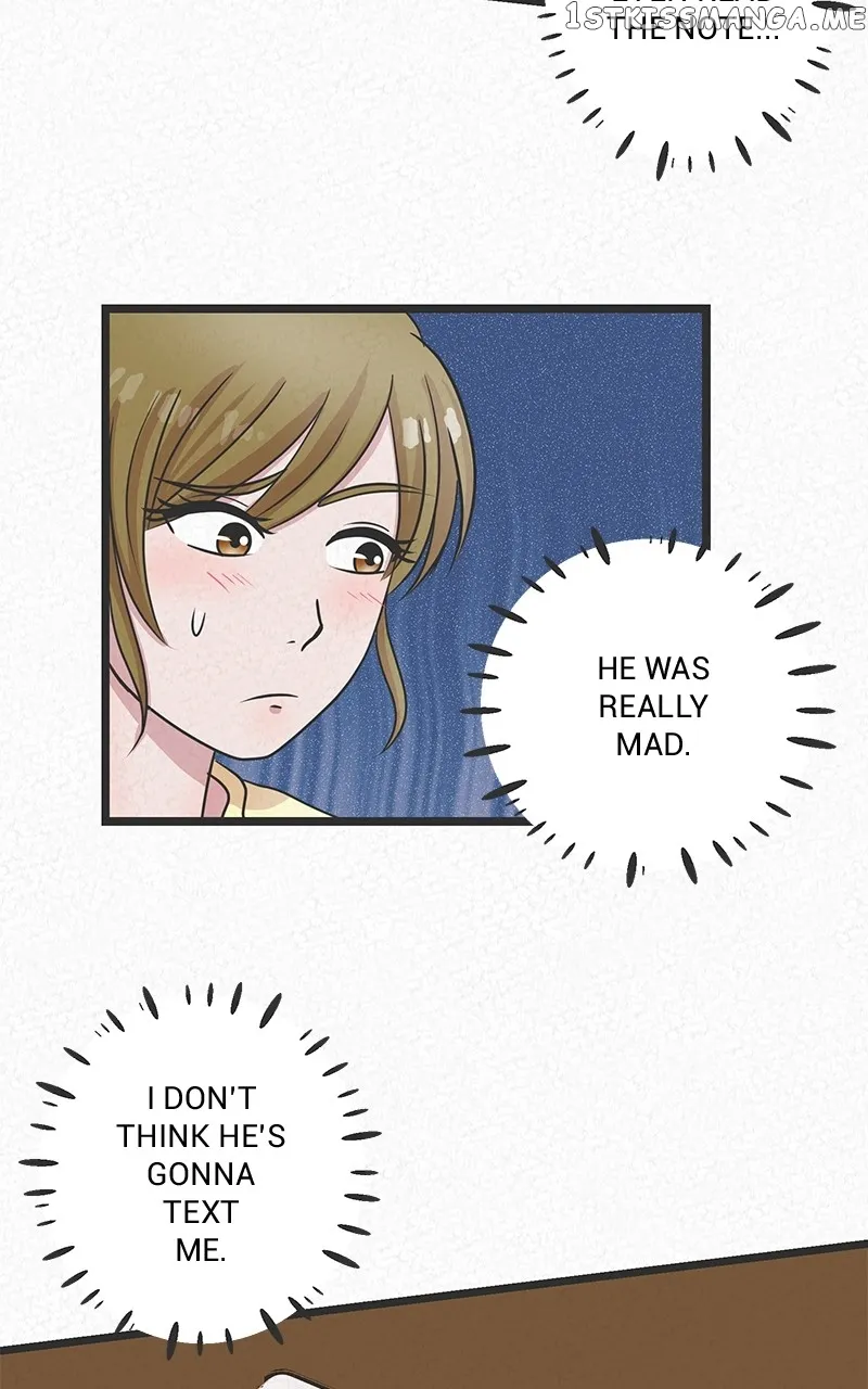 Love or S.e.x? Chapter 6 Online - página 28