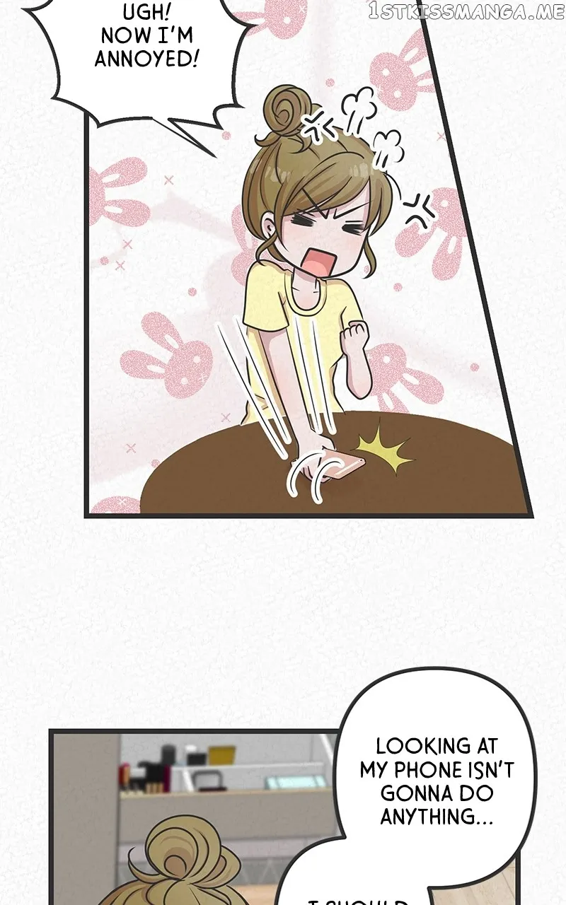 Love or S.e.x? Chapter 6 Online - página 30