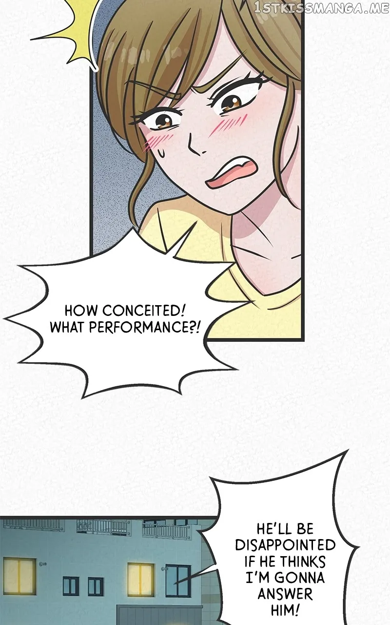 Love or S.e.x? Chapter 6 Online - página 33