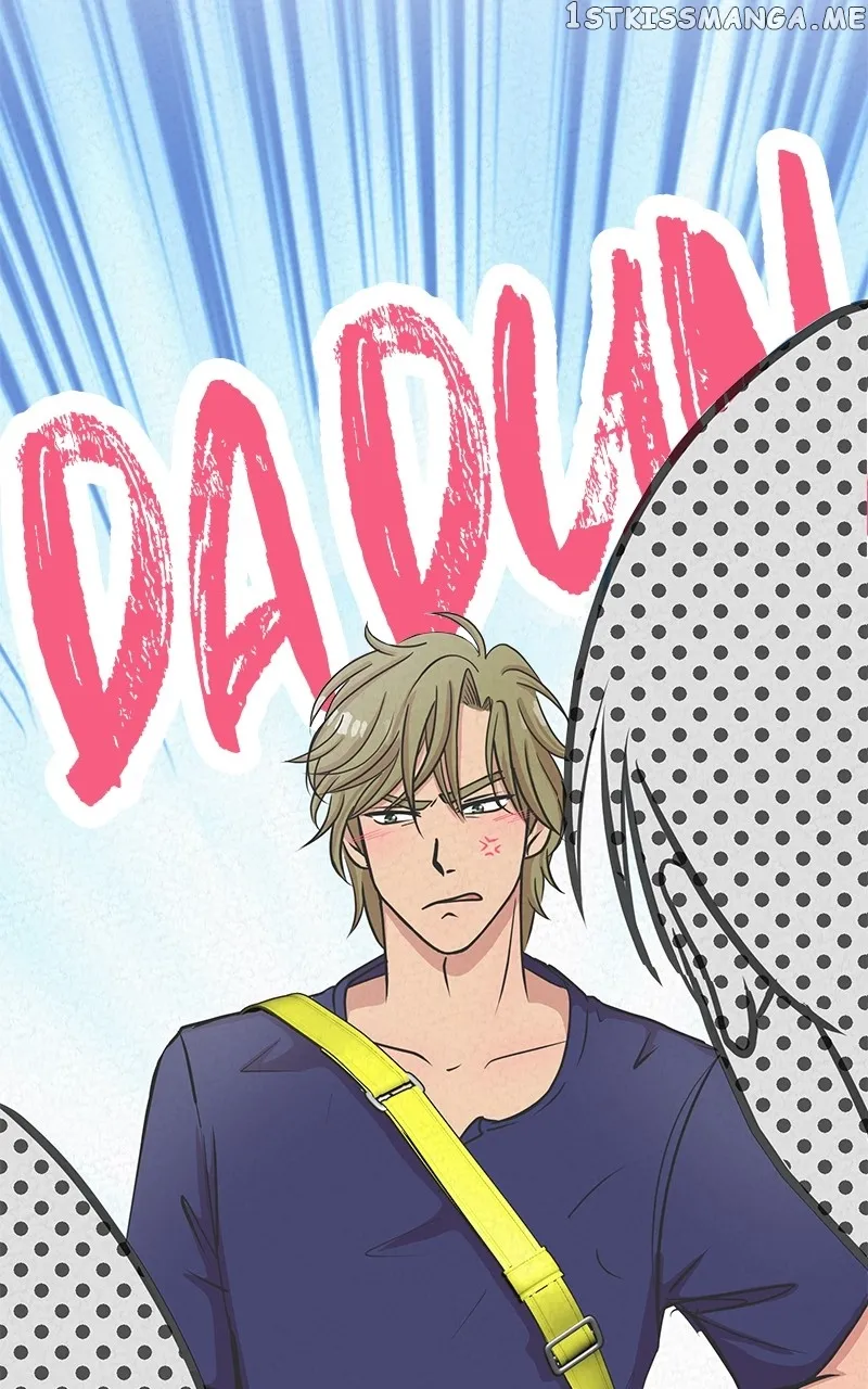 Love or S.e.x? Chapter 6 Online - página 41