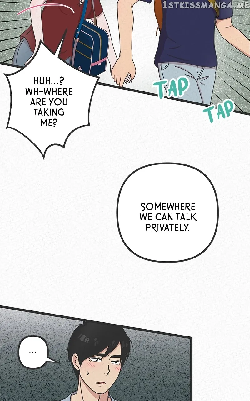 Love or S.e.x? Chapter 7 Online - página 6