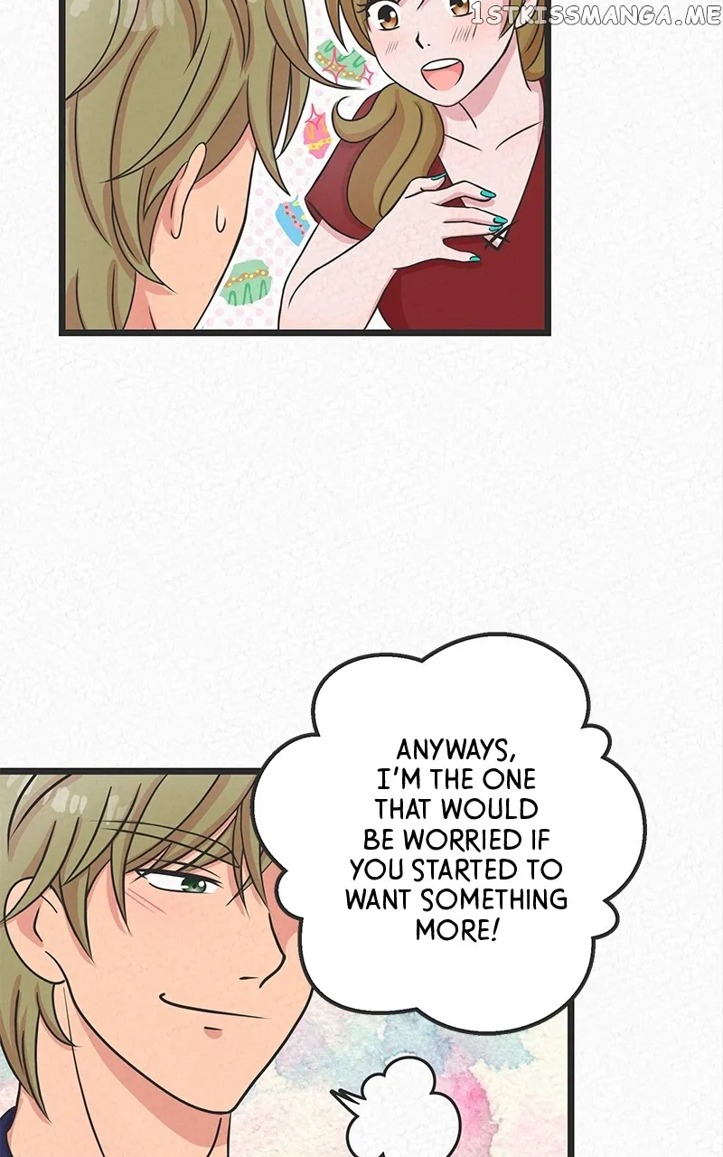 Love or S.e.x? Chapter 7 Online - página 17