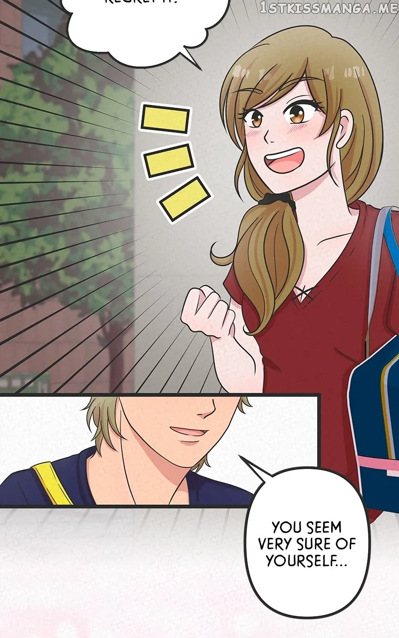 Love or S.e.x? Chapter 7 Online - página 19