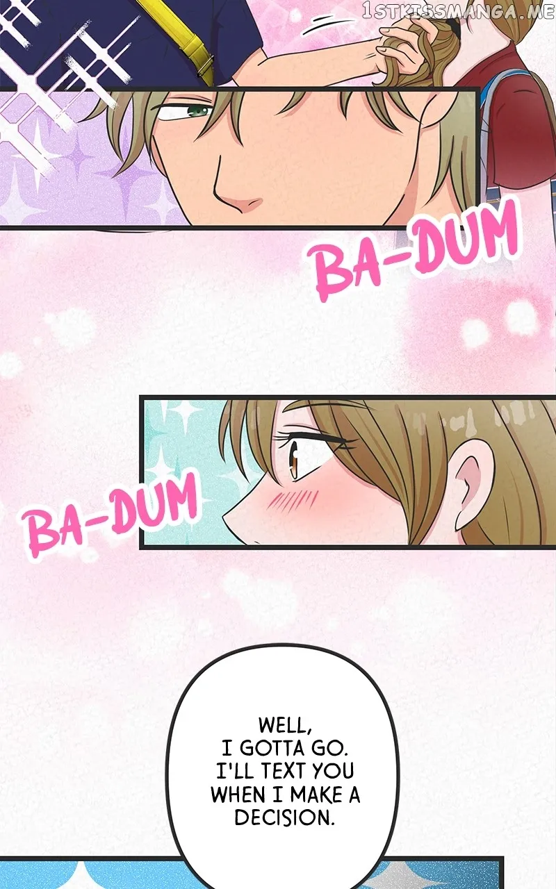 Love or S.e.x? Chapter 7 Online - página 21