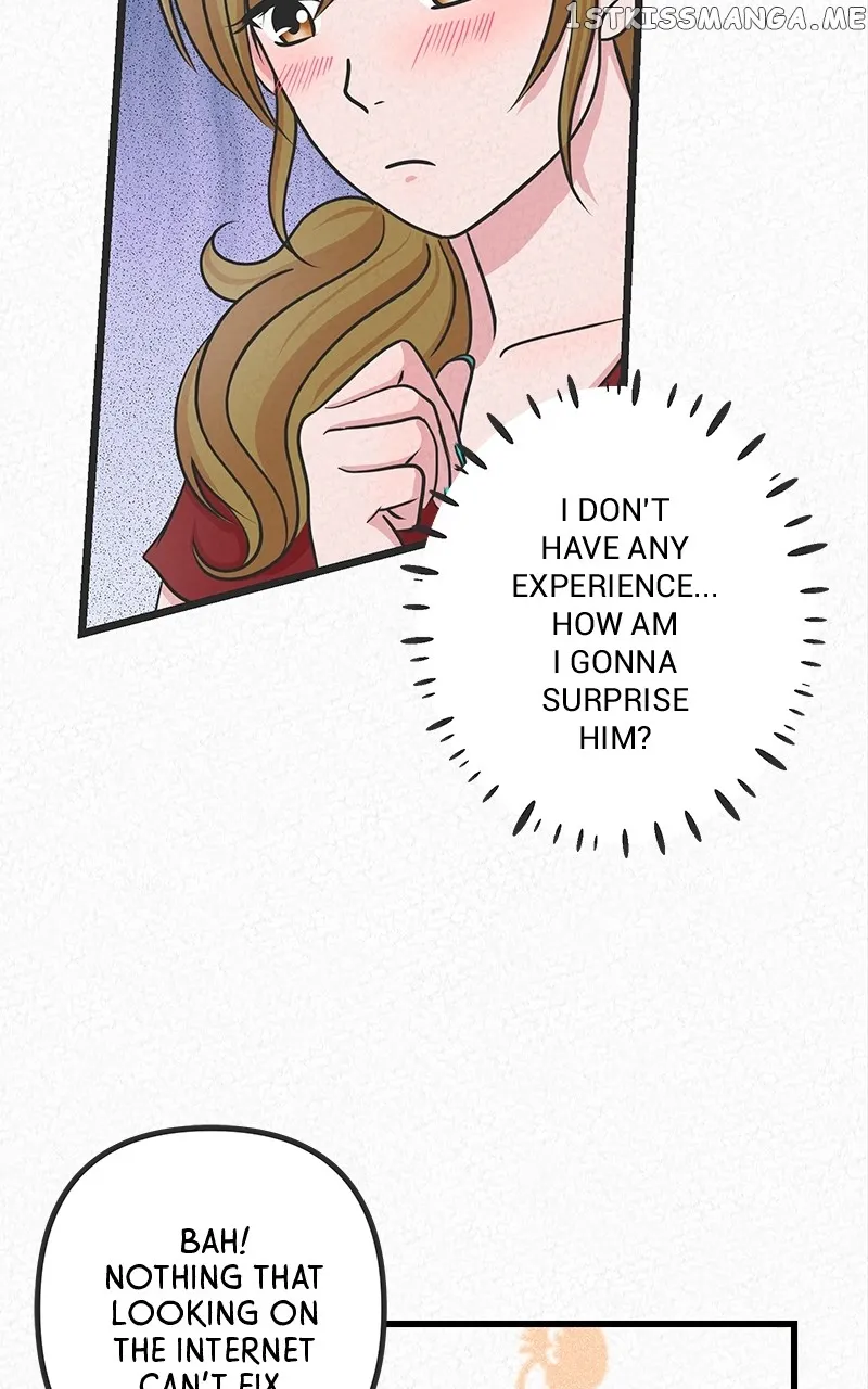 Love or S.e.x? Chapter 7 Online - página 24