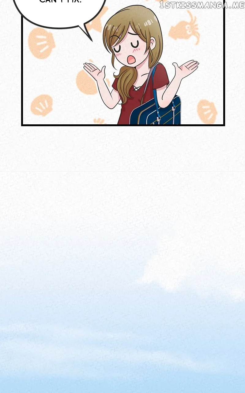 Love or S.e.x? Chapter 7 Online - página 25