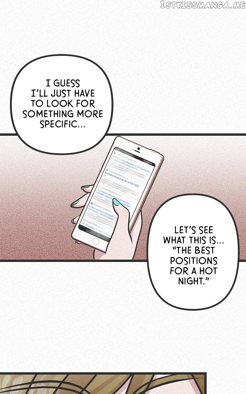 Love or S.e.x? Chapter 7 Online - página 30