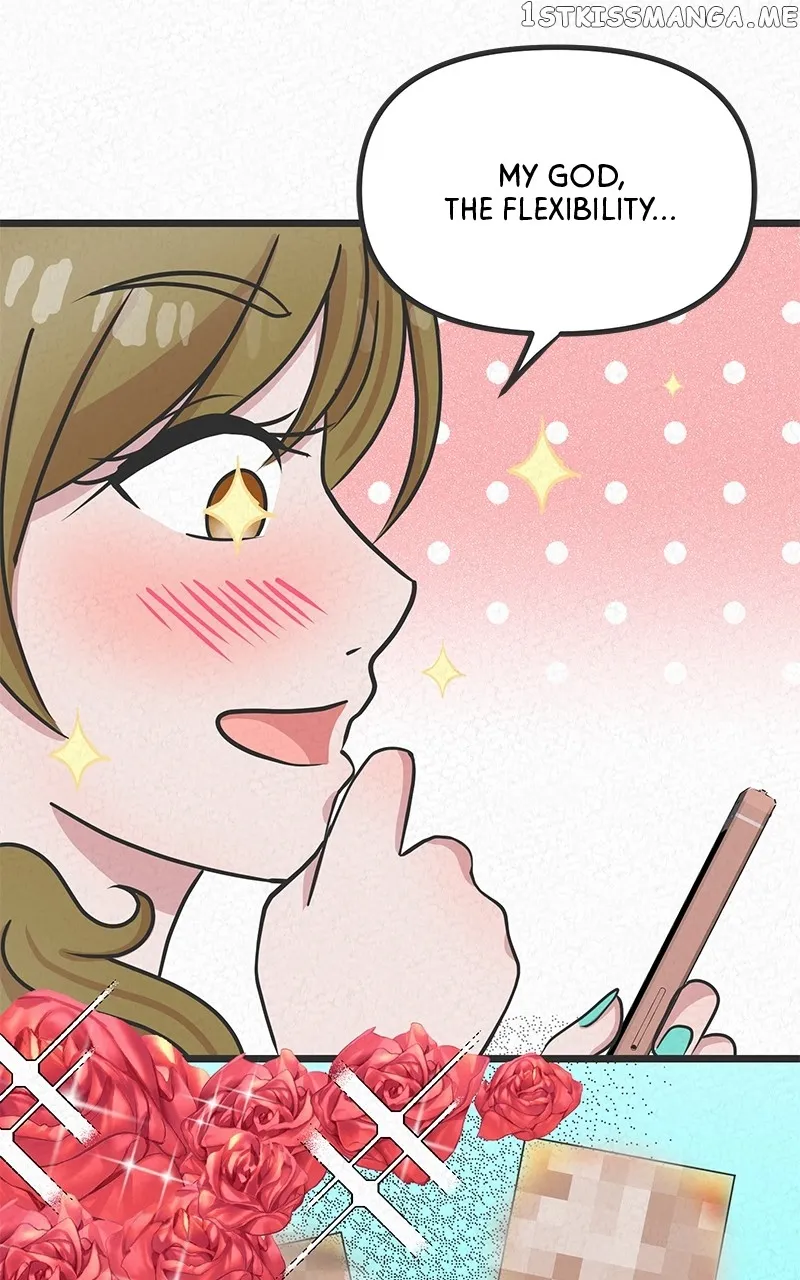 Love or S.e.x? Chapter 7 Online - página 32