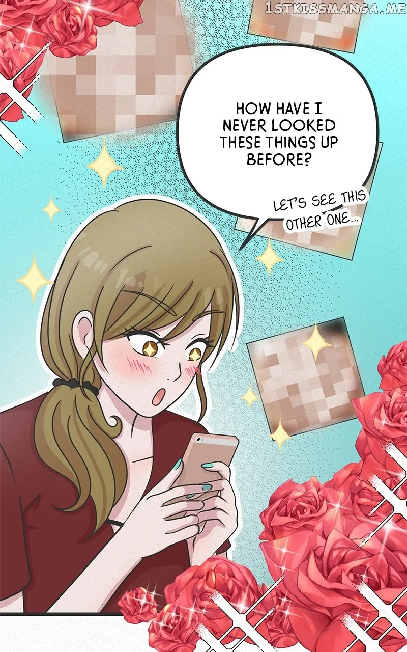 Love or S.e.x? Chapter 7 Online - página 33