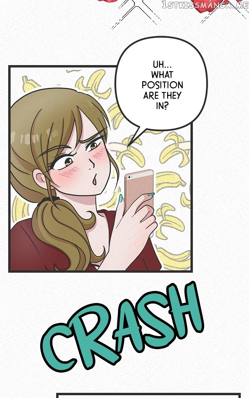 Love or S.e.x? Chapter 7 Online - página 34