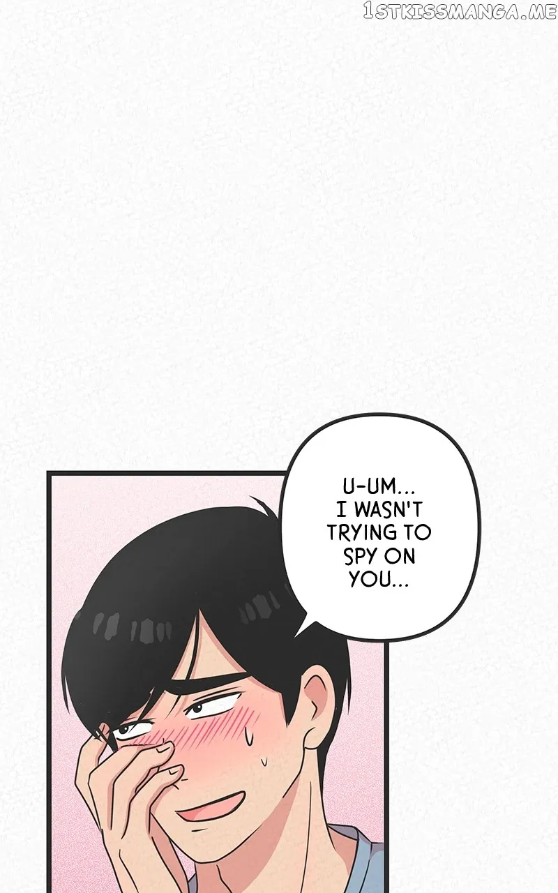 Love or S.e.x? Chapter 8 Online - página 2