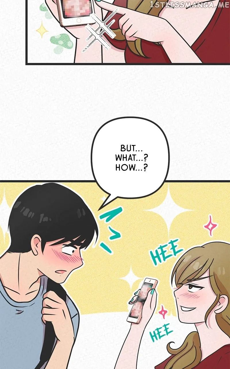 Love or S.e.x? Chapter 8 Online - página 9