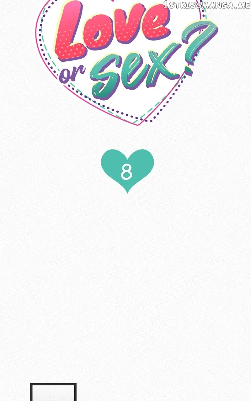 Love or S.e.x? Chapter 8 Online - página 14