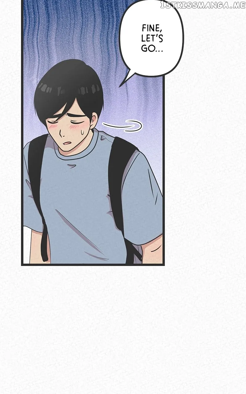 Love or S.e.x? Chapter 8 Online - página 29