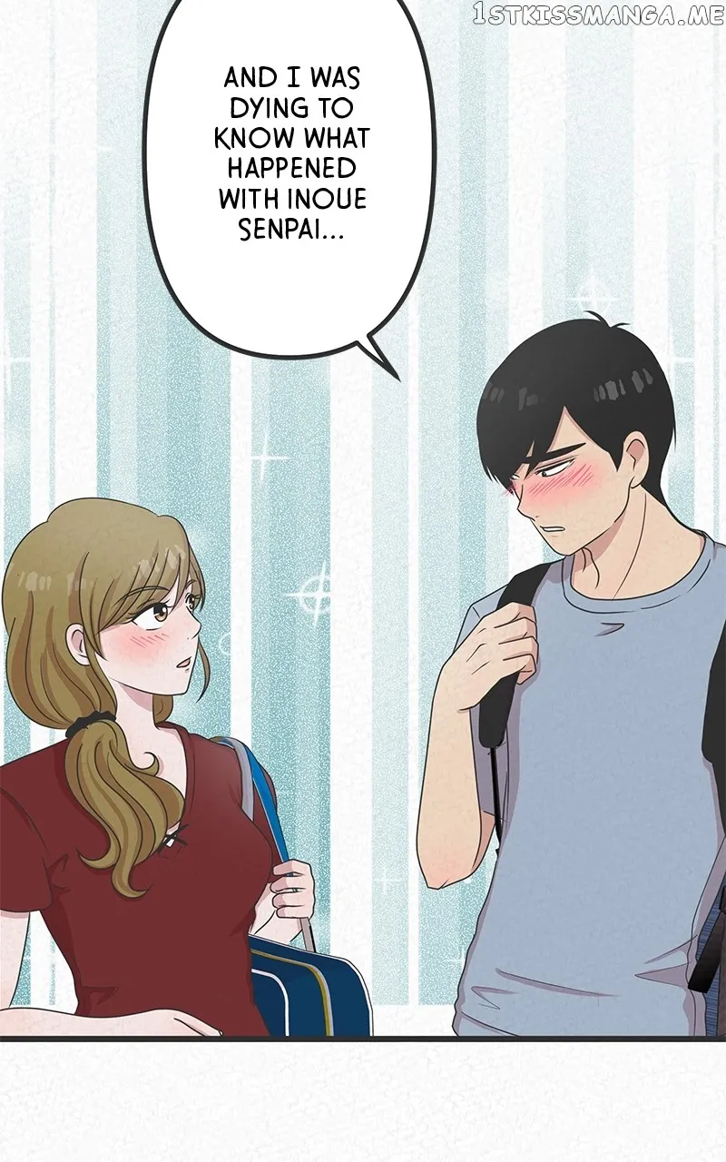 Love or S.e.x? Chapter 8 Online - página 41