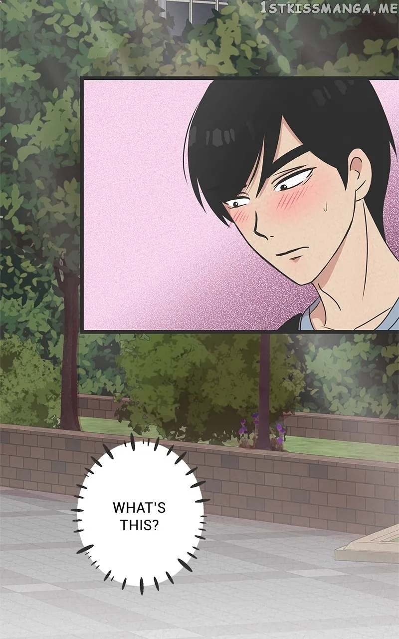 Love or S.e.x? Chapter 9 Online - página 3