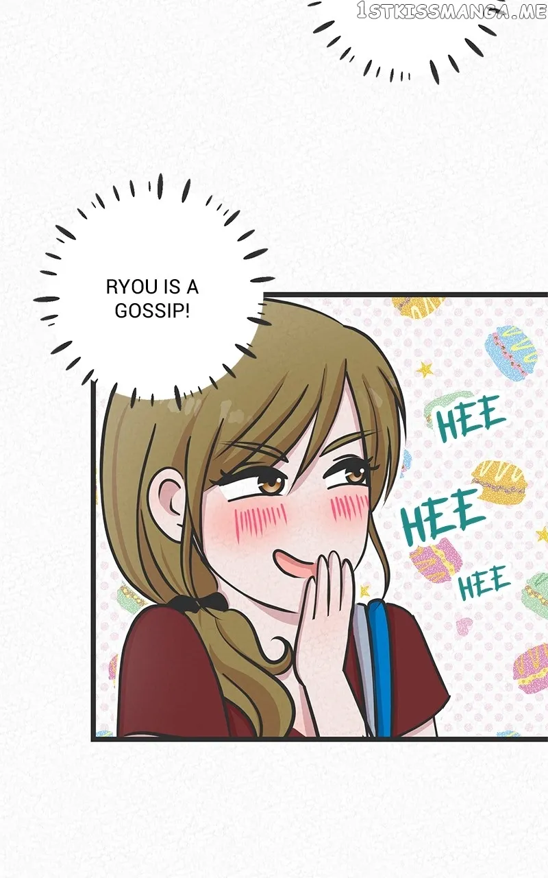 Love or S.e.x? Chapter 9 Online - página 5