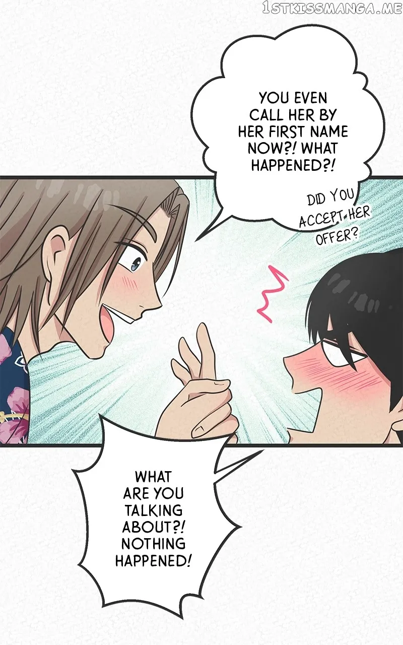 Love or S.e.x? Chapter 9 Online - página 14